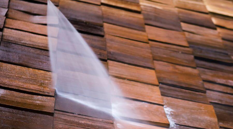 Asphalt Roofing in Saint Michael, ND